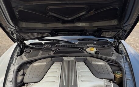 Bentley Continental GT II рестайлинг, 2012 год, 4 200 000 рублей, 13 фотография