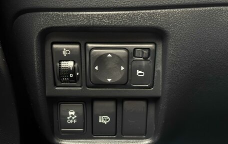 Nissan Juke II, 2012 год, 1 030 000 рублей, 15 фотография