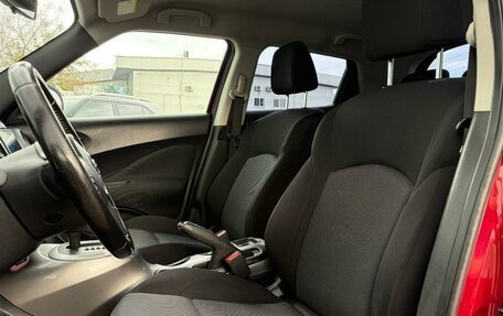 Nissan Juke II, 2012 год, 1 030 000 рублей, 8 фотография