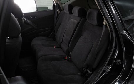 Nissan Murano, 2012 год, 899 000 рублей, 9 фотография