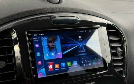 Nissan Juke II, 2012 год, 1 030 000 рублей, 21 фотография
