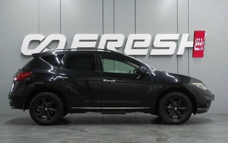 Nissan Murano, 2012 год, 899 000 рублей, 5 фотография