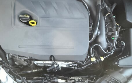 Ford Focus III, 2018 год, 890 000 рублей, 12 фотография