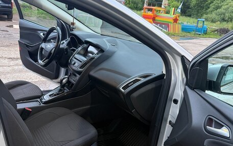 Ford Focus III, 2018 год, 890 000 рублей, 8 фотография