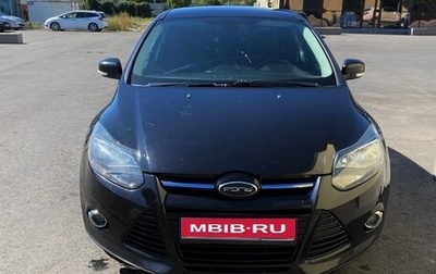 Ford Focus III, 2013 год, 715 000 рублей, 1 фотография