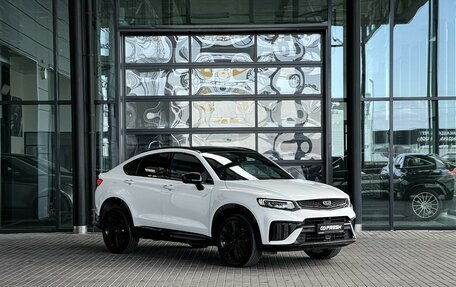 Geely Tugella FY11, 2024 год, 2 999 999 рублей, 1 фотография