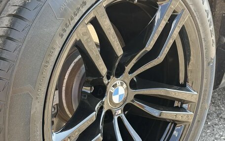 BMW X6, 2017 год, 2 850 000 рублей, 6 фотография