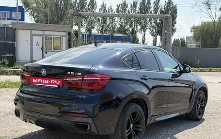 BMW X6, 2017 год, 2 850 000 рублей, 4 фотография