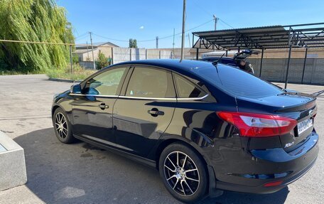 Ford Focus III, 2013 год, 715 000 рублей, 3 фотография