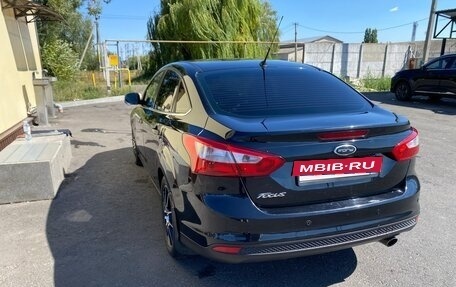 Ford Focus III, 2013 год, 715 000 рублей, 4 фотография