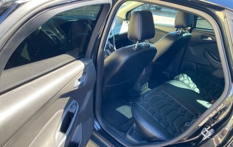 Ford Focus III, 2013 год, 715 000 рублей, 8 фотография