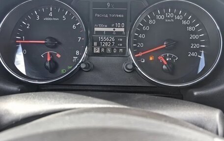 Nissan Qashqai+2 I, 2011 год, 1 200 000 рублей, 6 фотография