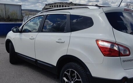 Nissan Qashqai+2 I, 2011 год, 1 200 000 рублей, 7 фотография