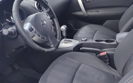 Nissan Qashqai+2 I, 2011 год, 1 200 000 рублей, 4 фотография