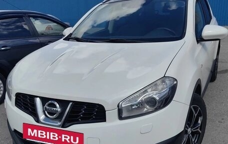 Nissan Qashqai+2 I, 2011 год, 1 200 000 рублей, 8 фотография