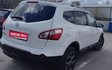 Nissan Qashqai+2 I, 2011 год, 1 200 000 рублей, 3 фотография