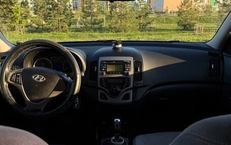 Hyundai i30 I, 2009 год, 880 000 рублей, 6 фотография