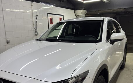 Mazda CX-5 II, 2017 год, 2 320 000 рублей, 5 фотография