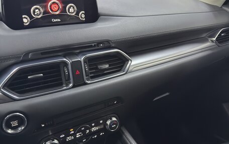 Mazda CX-5 II, 2017 год, 2 320 000 рублей, 11 фотография