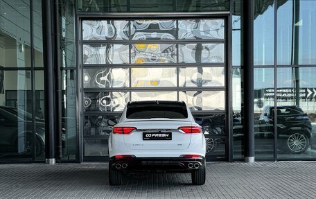 Geely Tugella FY11, 2024 год, 2 999 999 рублей, 4 фотография