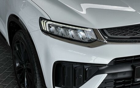Geely Tugella FY11, 2024 год, 2 999 999 рублей, 9 фотография