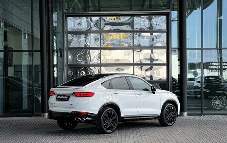 Geely Tugella FY11, 2024 год, 2 999 999 рублей, 6 фотография