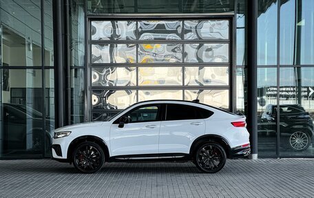 Geely Tugella FY11, 2024 год, 2 999 999 рублей, 3 фотография