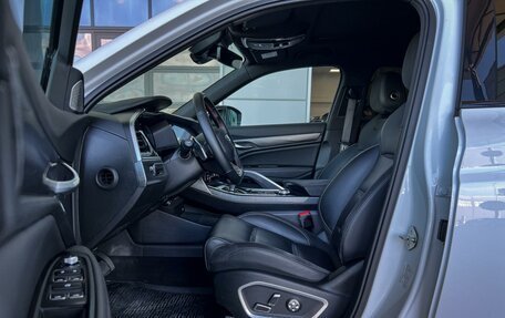 Geely Tugella FY11, 2024 год, 2 999 999 рублей, 19 фотография
