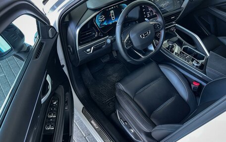 Geely Tugella FY11, 2024 год, 2 999 999 рублей, 21 фотография