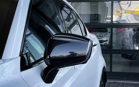 Geely Tugella FY11, 2024 год, 2 999 999 рублей, 12 фотография