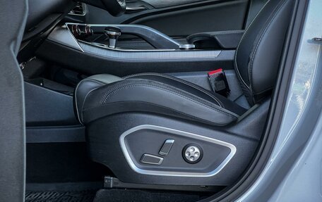 Geely Tugella FY11, 2024 год, 2 999 999 рублей, 20 фотография