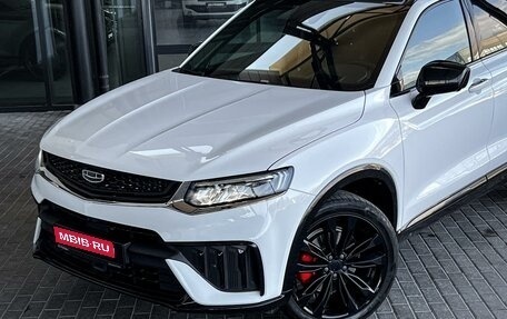 Geely Tugella FY11, 2024 год, 2 999 999 рублей, 14 фотография