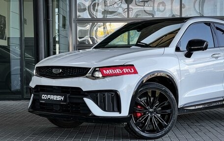 Geely Tugella FY11, 2024 год, 2 999 999 рублей, 15 фотография