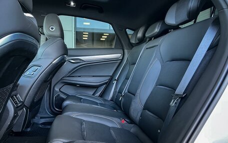 Geely Tugella FY11, 2024 год, 2 999 999 рублей, 25 фотография