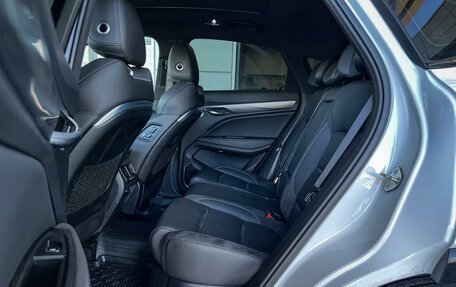 Geely Tugella FY11, 2024 год, 2 999 999 рублей, 27 фотография