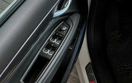 Geely Tugella FY11, 2024 год, 2 999 999 рублей, 29 фотография