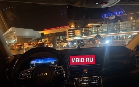 KIA Seltos I, 2024 год, 2 400 000 рублей, 1 фотография
