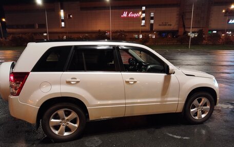 Suzuki Grand Vitara, 2010 год, 1 350 000 рублей, 6 фотография