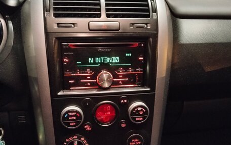 Suzuki Grand Vitara, 2010 год, 1 350 000 рублей, 2 фотография