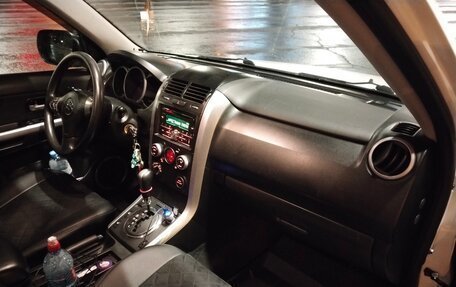 Suzuki Grand Vitara, 2010 год, 1 350 000 рублей, 5 фотография