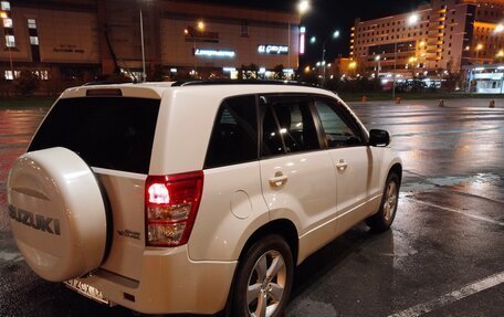 Suzuki Grand Vitara, 2010 год, 1 350 000 рублей, 7 фотография