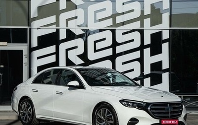 Mercedes-Benz E-Класс, 2024 год, 7 450 000 рублей, 1 фотография