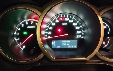 Suzuki Grand Vitara, 2010 год, 1 350 000 рублей, 3 фотография