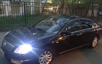 Nissan Teana, 2007 год, 360 000 рублей, 1 фотография