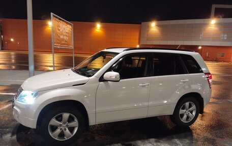 Suzuki Grand Vitara, 2010 год, 1 350 000 рублей, 10 фотография
