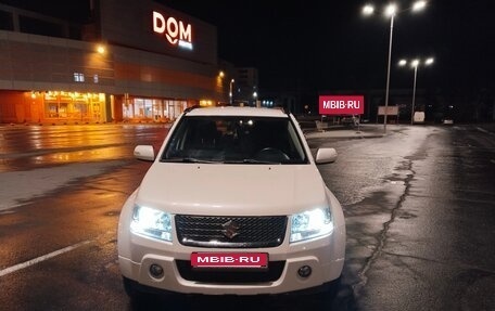 Suzuki Grand Vitara, 2010 год, 1 350 000 рублей, 11 фотография