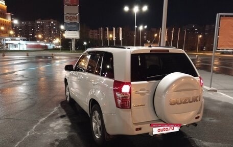 Suzuki Grand Vitara, 2010 год, 1 350 000 рублей, 8 фотография