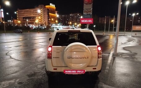 Suzuki Grand Vitara, 2010 год, 1 350 000 рублей, 9 фотография