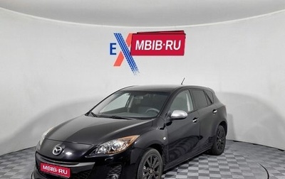 Mazda 3, 2011 год, 739 000 рублей, 1 фотография