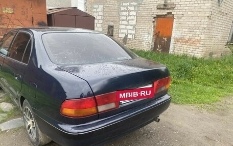Toyota Carina E, 1997 год, 150 000 рублей, 3 фотография